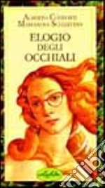 Elogio degli occhiali libro