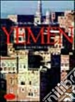 Yemen libro