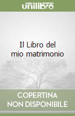 Il Libro del mio matrimonio