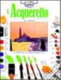 L'acquerello libro