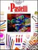 I pastelli libro