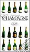 Champagne libro