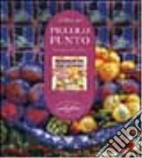 Il libro del piccolo punto libro
