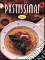 Pastissima libro