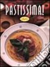 Pastissima libro