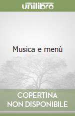 Musica e menù