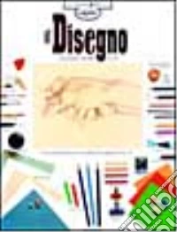 Disegno libro