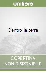 Dentro la terra libro