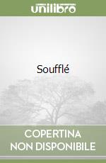 Soufflé libro
