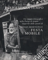 Parigi senza tempo libro