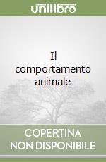 Il comportamento animale libro