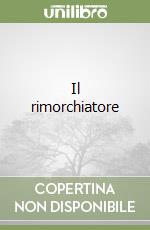 Il rimorchiatore libro