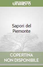 Sapori del Piemonte