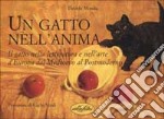 Un gatto nell'anima libro