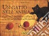 Un gatto nell'anima libro