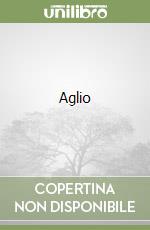 Aglio libro