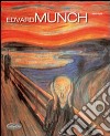 Edvard Munch libro