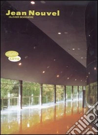 Jean Nouvel libro