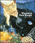 Vincent van Gogh libro