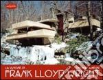 La visione di Frank Lloyd Wright