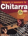 Imparo a suonare la chitarra libro