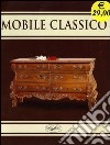 Mobile classico contemporaneo libro