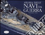 Storia delle navi da guerra libro