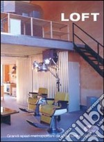 Loft libro