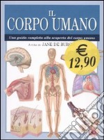 Il corpo umano libro