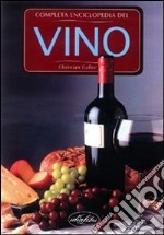 Enciclopedia completa del vino