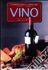 Enciclopedia completa del vino libro