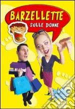 Barzellette sulle donne