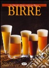 La grande enciclopedia delle birre libro