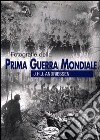 Fotografie della prima guerra mondiale libro