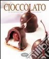 Cioccolato libro