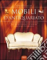 Mobili d'antiquariato libro