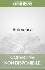 Aritmetica libro