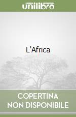 L'Africa libro