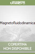 Magnetofluidodinamica