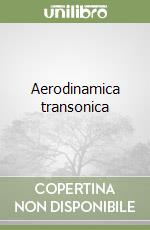 Aerodinamica transonica libro