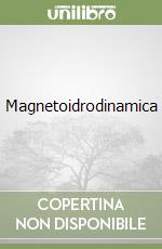 Magnetoidrodinamica