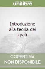 Introduzione alla teoria dei grafi libro