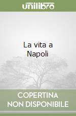 La vita a Napoli libro