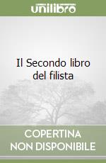 Il Secondo libro del filista libro