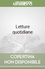 Letture quotidiane