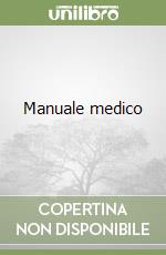 Manuale medico