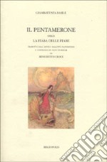 Il Pentamerone libro