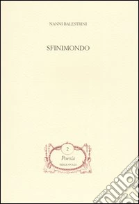 Sfinimondo