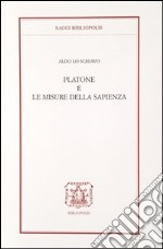 Platone e le misure della sapienza libro