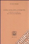 L'Onda lunga della storicità. Studi sulla religione in Paul Yorck von Wartenburg libro